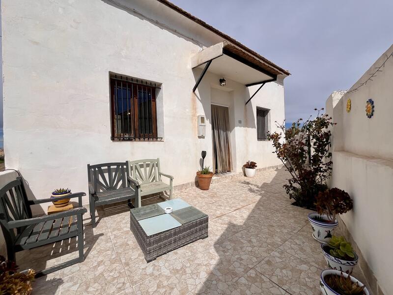 3 chambre Villa à vendre