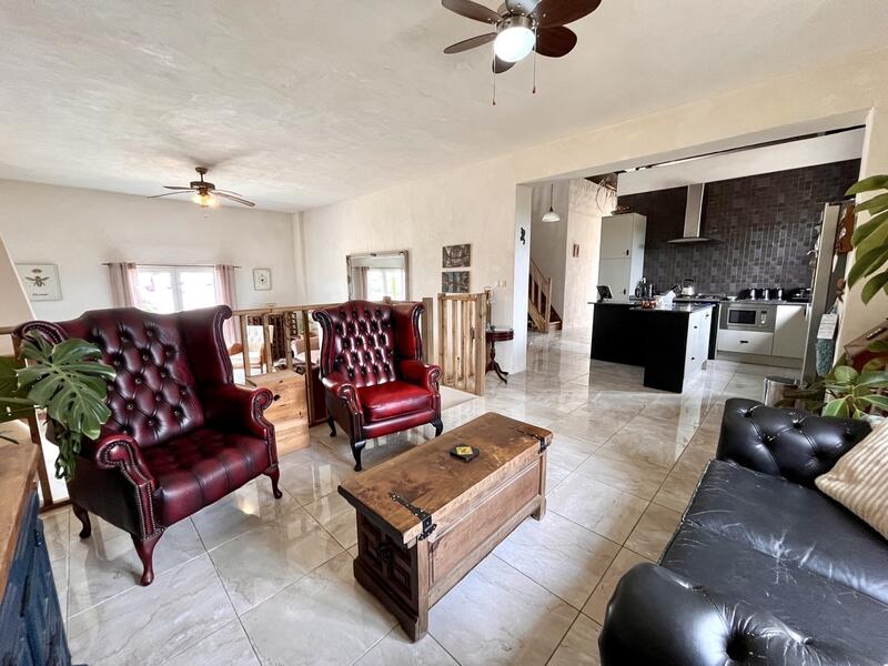 3 chambre Villa à vendre