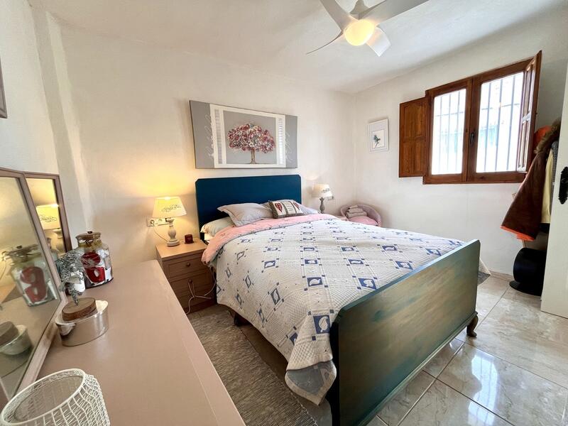 3 chambre Villa à vendre