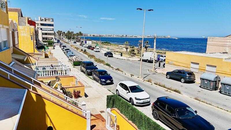 Apartment for sale in Torrevieja, Alicante
