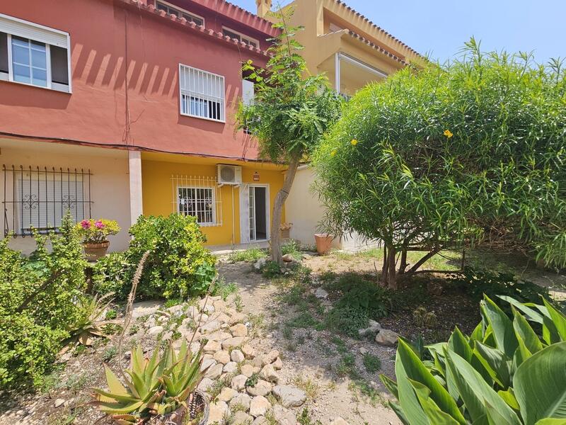 2 chambre Appartement à vendre