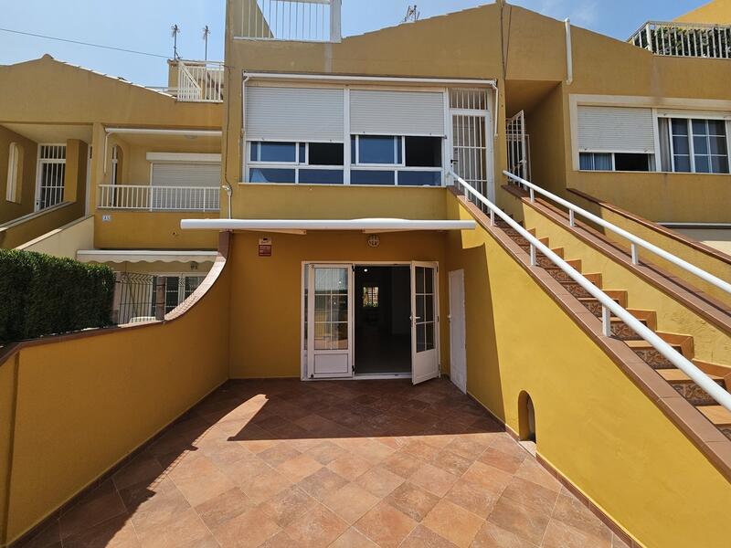 2 chambre Appartement à vendre