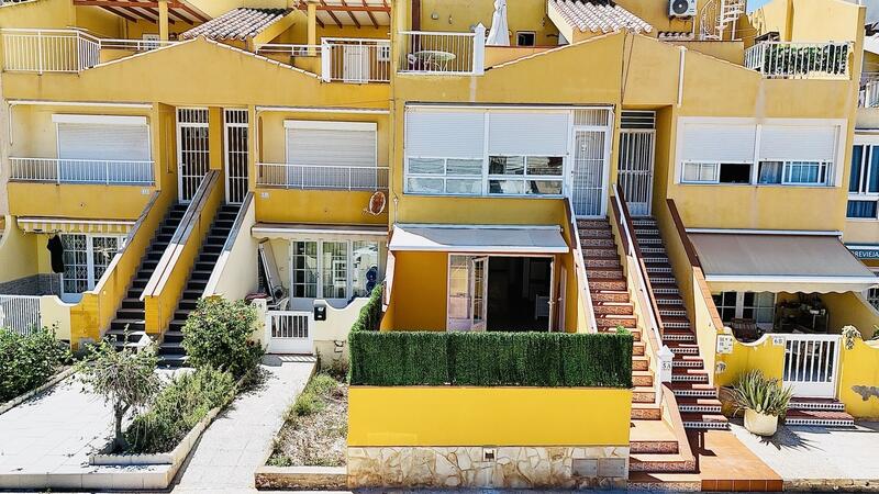 2 chambre Appartement à vendre