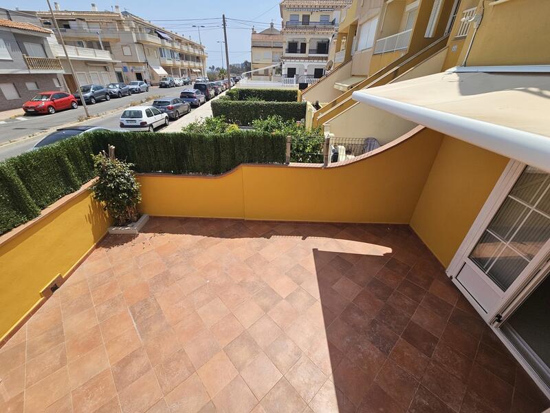 2 chambre Appartement à vendre