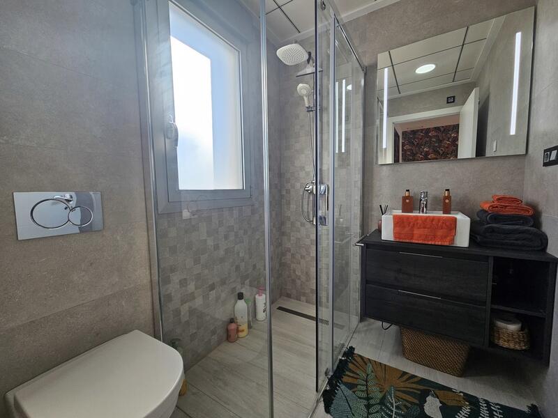 3 sovrum Villa till salu