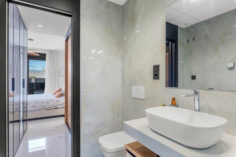 3 Schlafzimmer Appartement zu verkaufen
