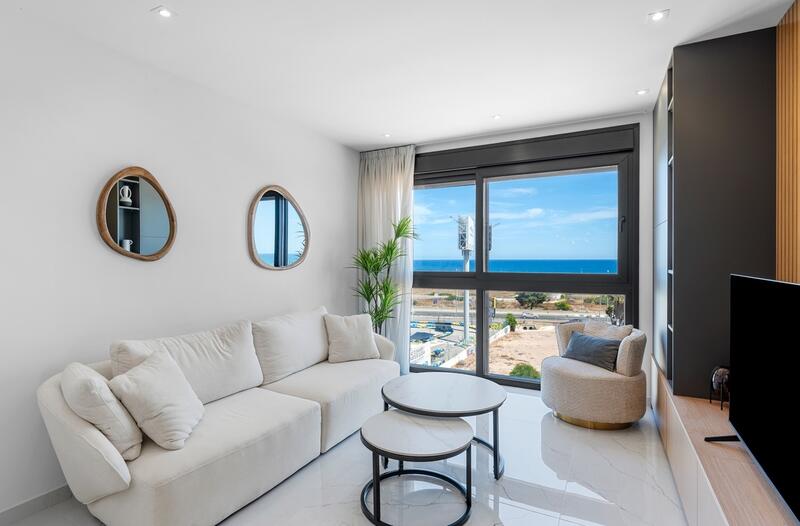 3 Schlafzimmer Appartement zu verkaufen