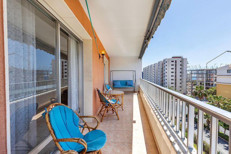 3 bedroom Apartment for sale