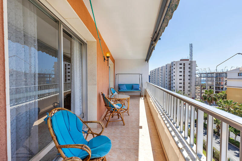 3 bedroom Apartment for sale