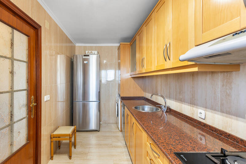 3 bedroom Apartment for sale