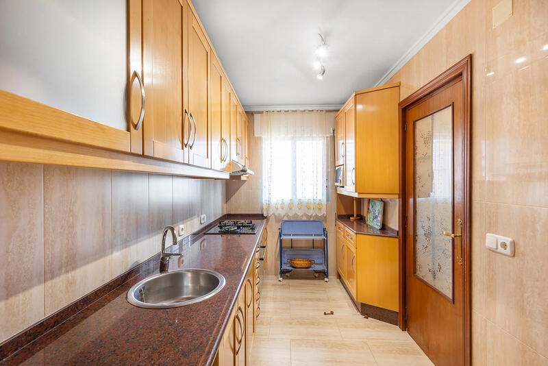 3 bedroom Apartment for sale