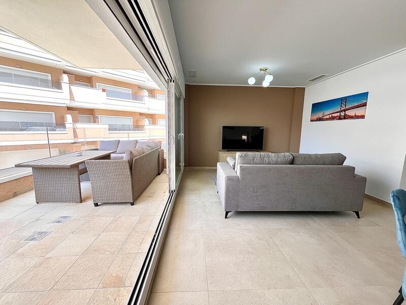 3 Cuarto Apartamento en venta