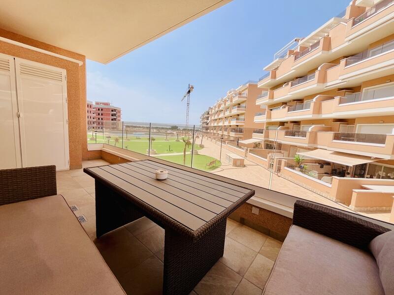3 Cuarto Apartamento en venta