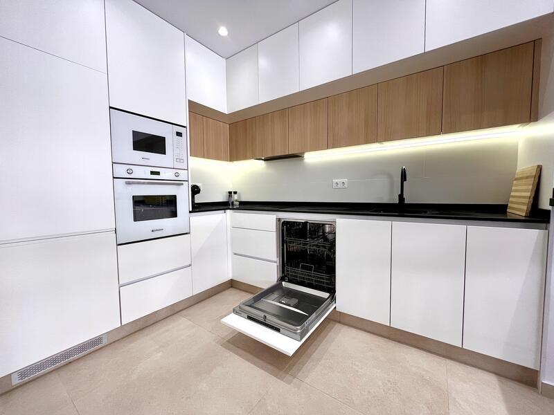 3 Cuarto Apartamento en venta
