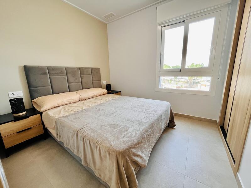 3 Cuarto Apartamento en venta