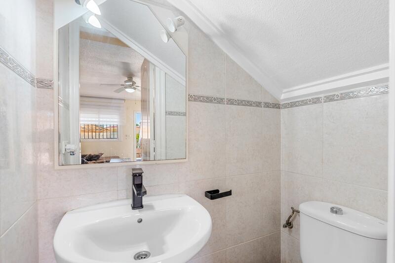 2 chambre Maison de Ville à vendre