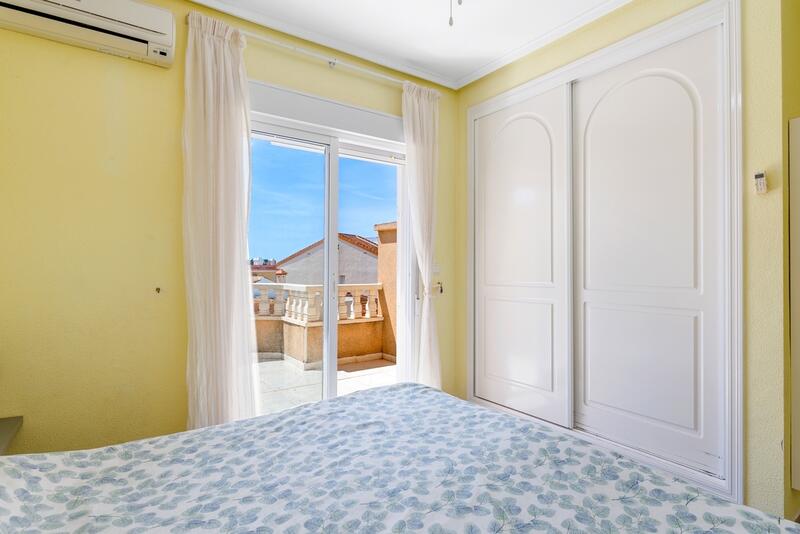 2 chambre Maison de Ville à vendre