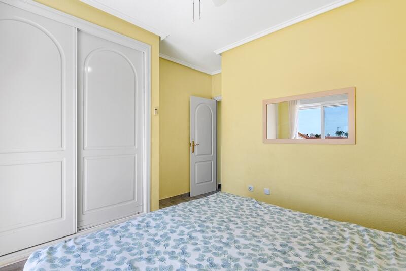 2 chambre Maison de Ville à vendre