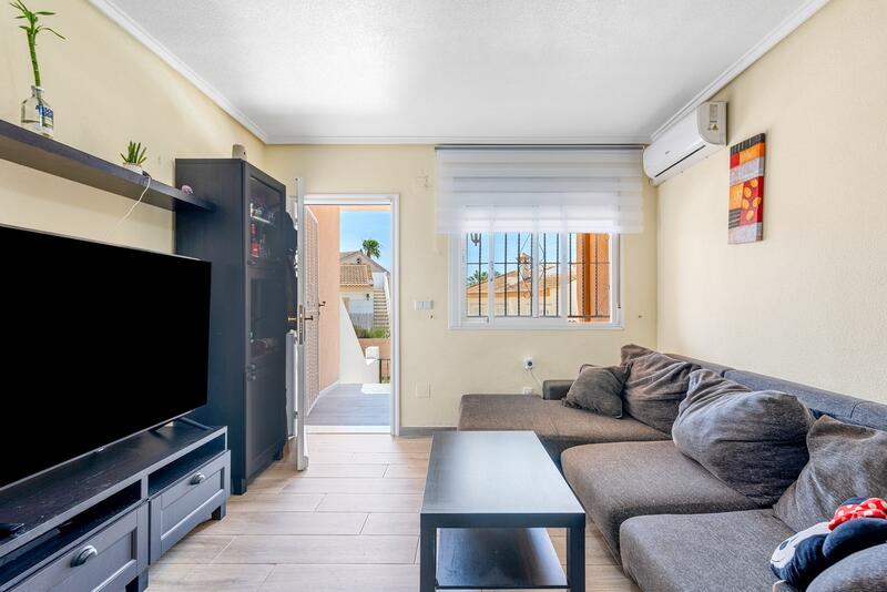 2 chambre Maison de Ville à vendre