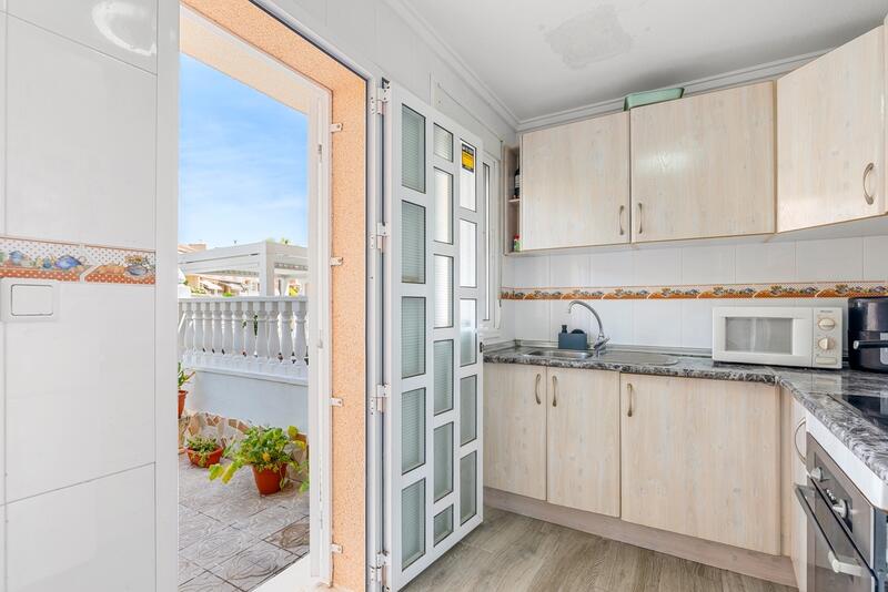 2 chambre Maison de Ville à vendre