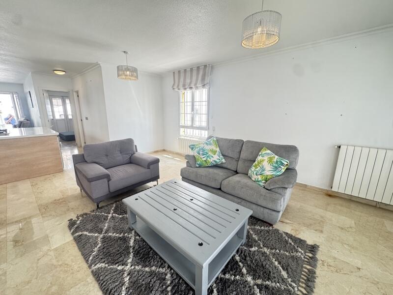 3 Schlafzimmer Villa zu verkaufen