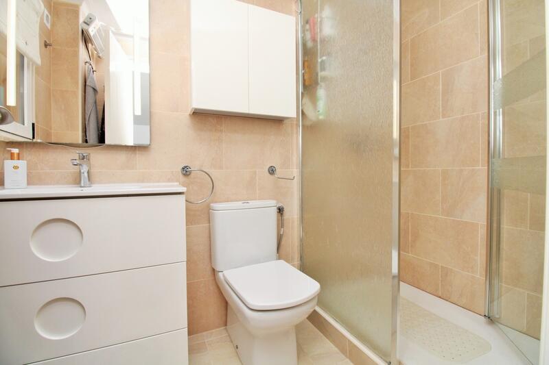4 Cuarto Villa en venta