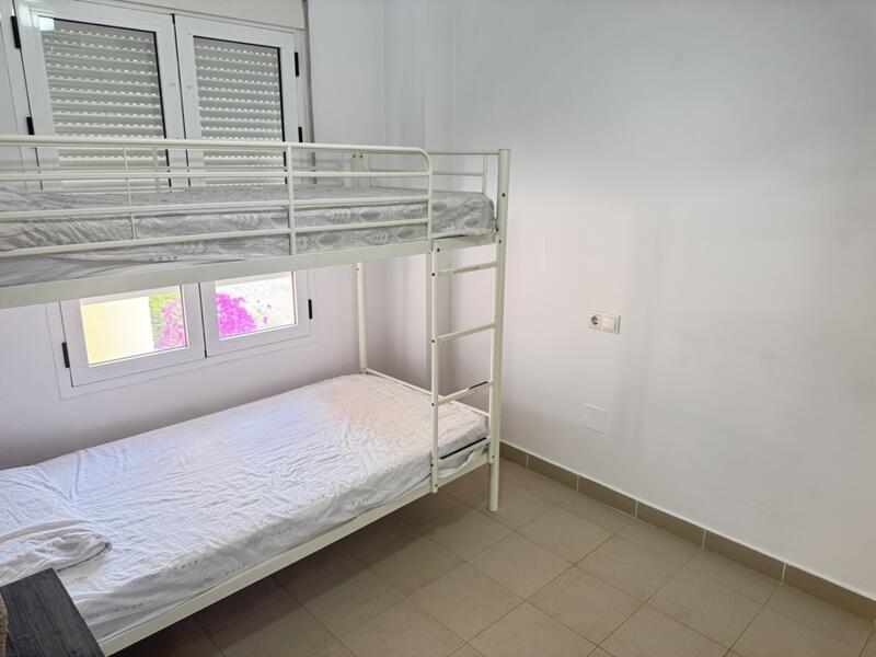 2 Cuarto Apartamento en venta