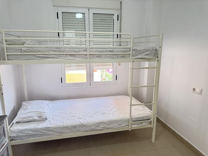 2 Cuarto Apartamento en venta