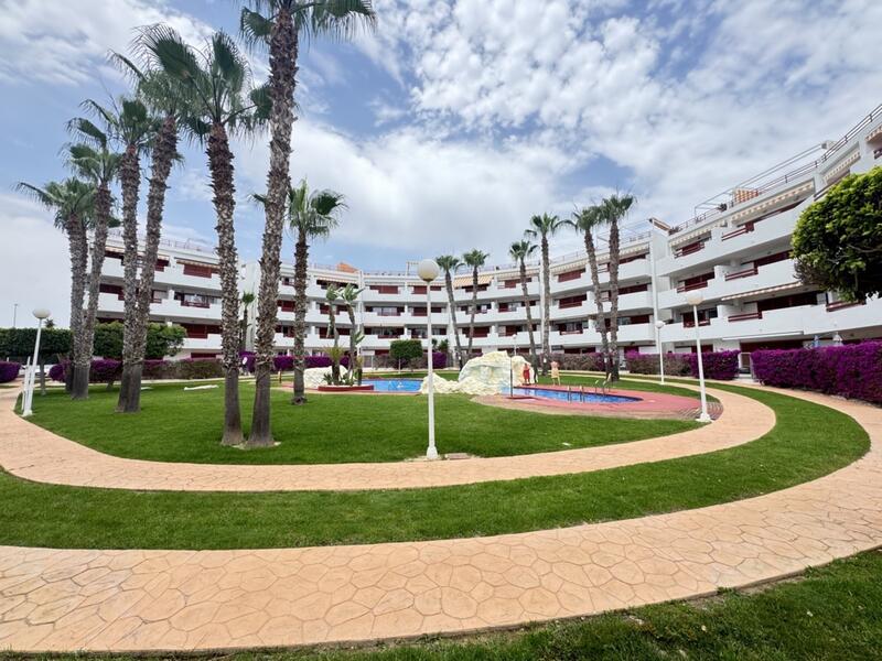 2 Cuarto Apartamento en venta