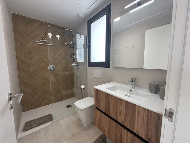 3 slaapkamer Villa Te koop