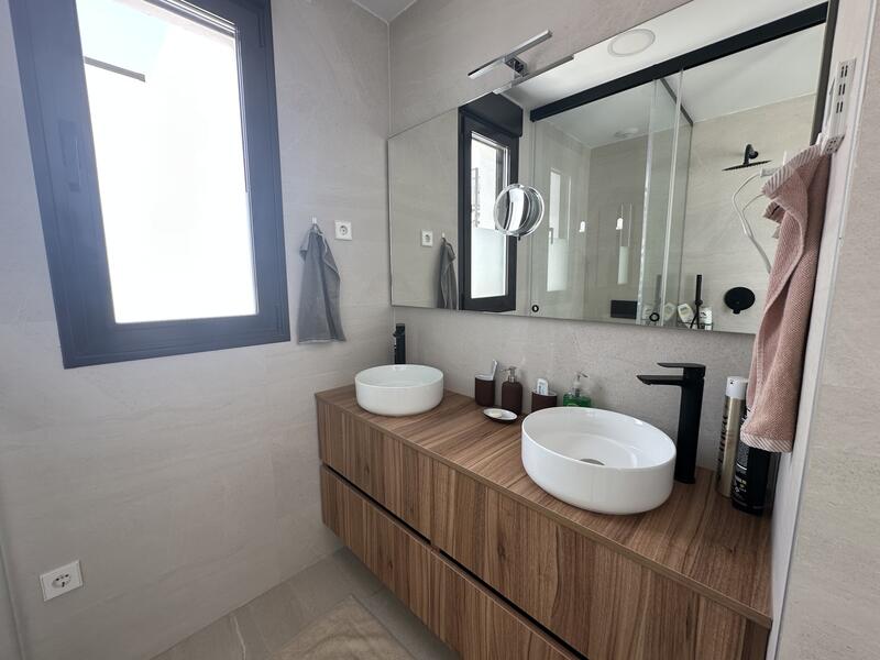 3 slaapkamer Villa Te koop