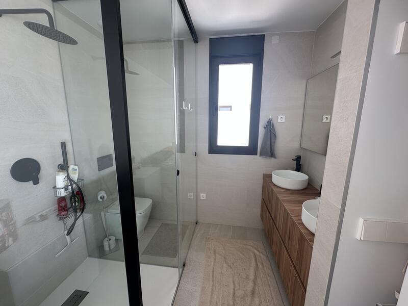 3 slaapkamer Villa Te koop