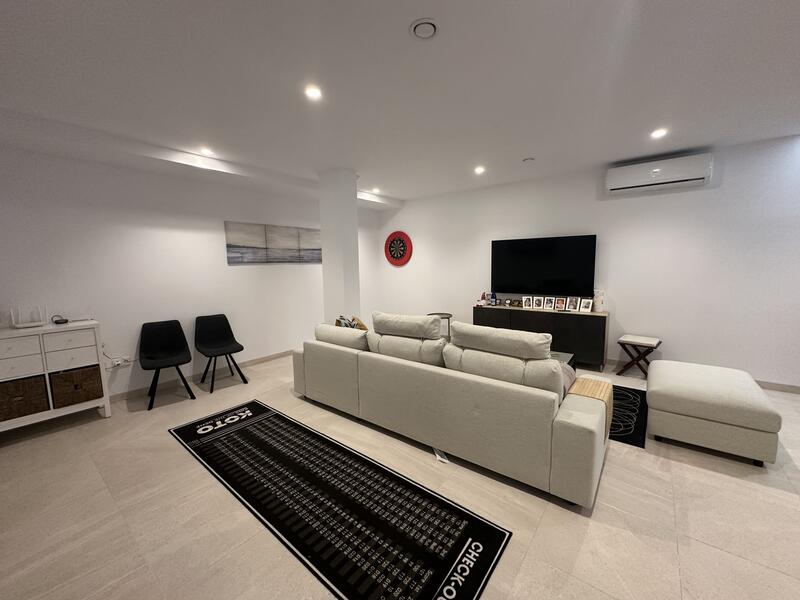 3 slaapkamer Villa Te koop