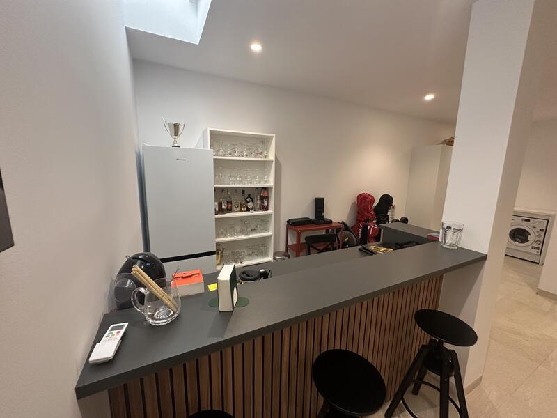 3 slaapkamer Villa Te koop
