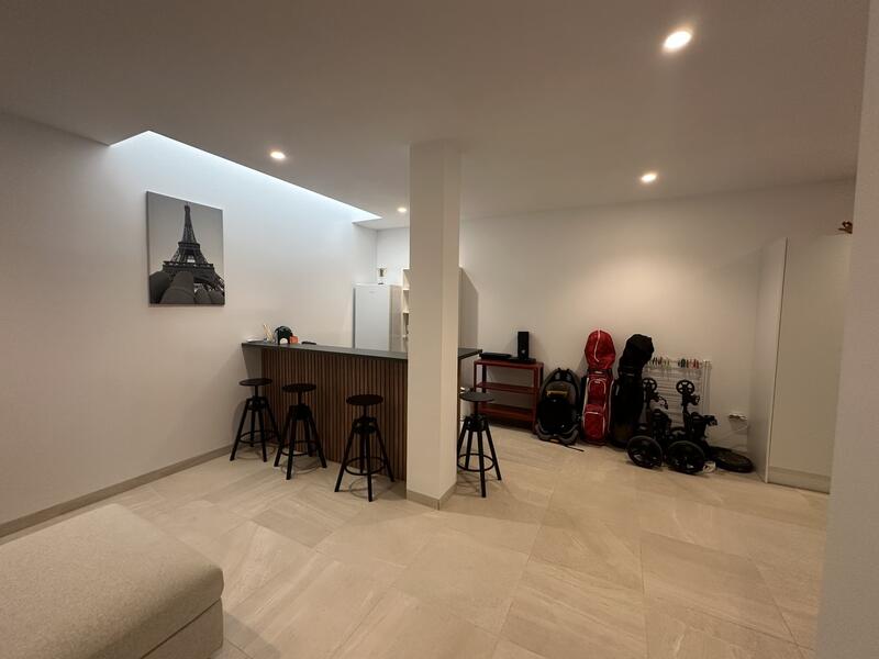 3 slaapkamer Villa Te koop