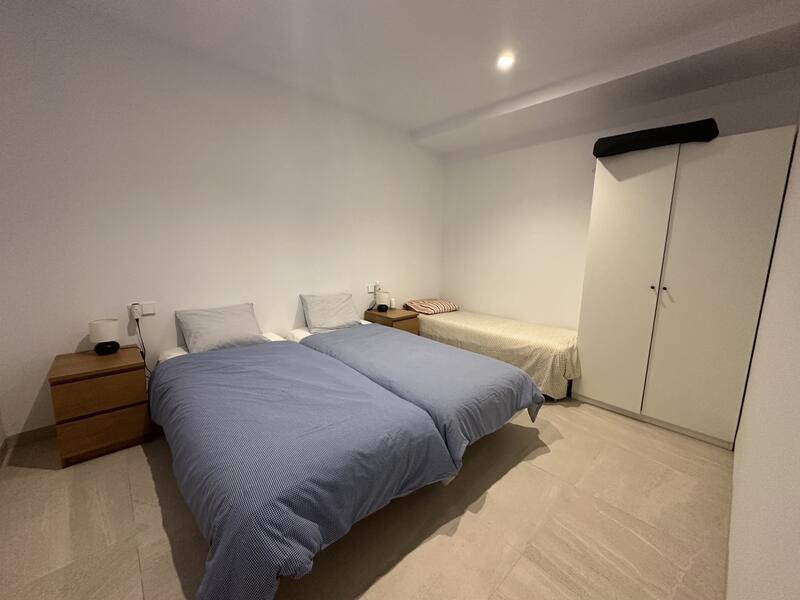 3 slaapkamer Villa Te koop