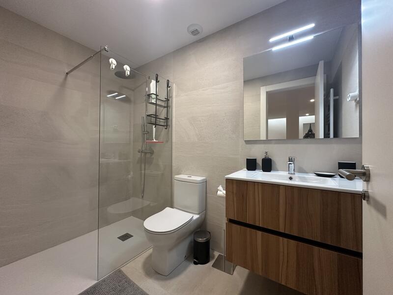 3 slaapkamer Villa Te koop