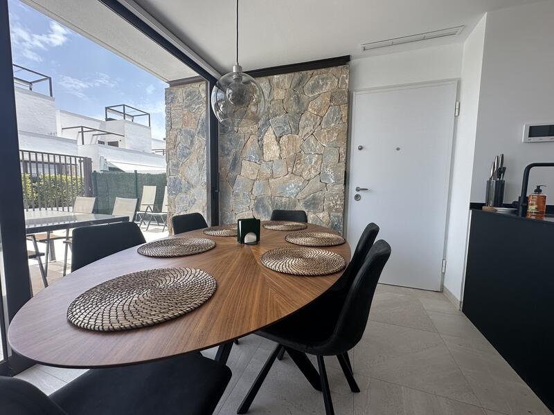 3 slaapkamer Villa Te koop