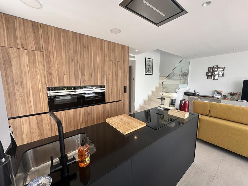 3 slaapkamer Villa Te koop