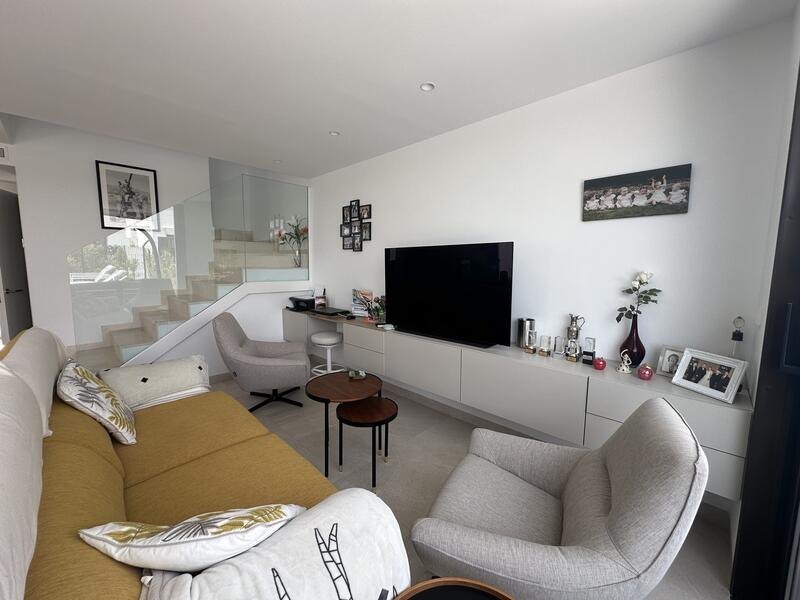 3 slaapkamer Villa Te koop