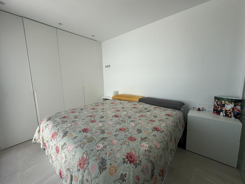3 slaapkamer Villa Te koop