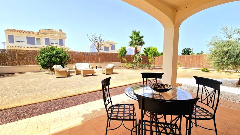 4 bedroom Villa for sale