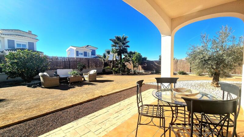 4 bedroom Villa for sale