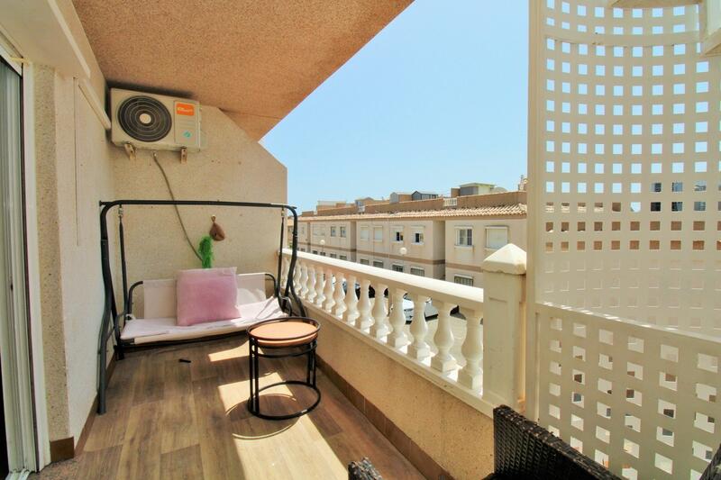 2 bedroom Apartment for sale