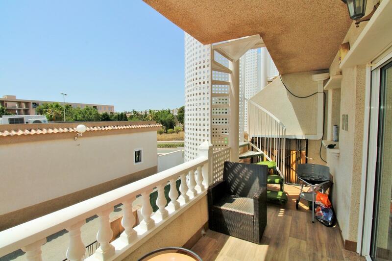 2 bedroom Apartment for sale