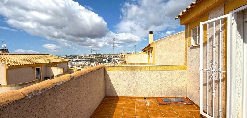 3 chambre Villa à vendre