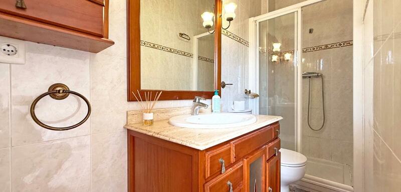3 chambre Villa à vendre