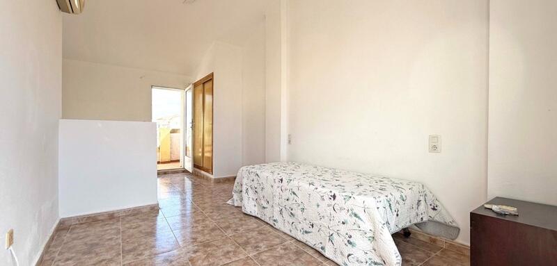 3 chambre Villa à vendre