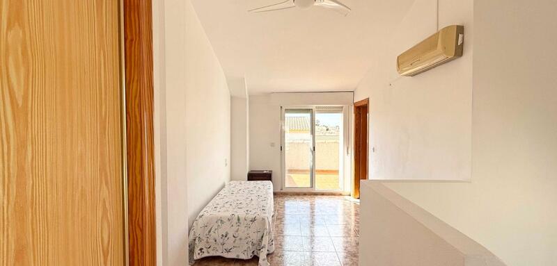 3 chambre Villa à vendre