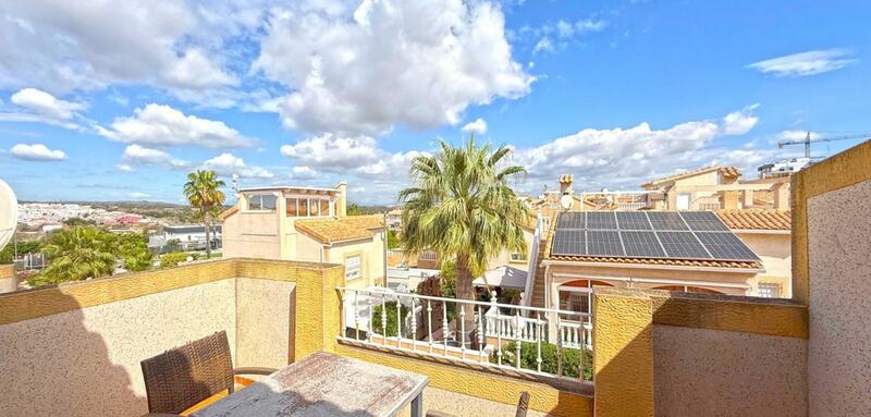 3 chambre Villa à vendre